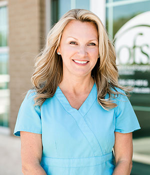Traci K